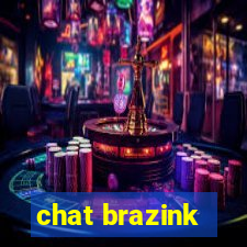 chat brazink